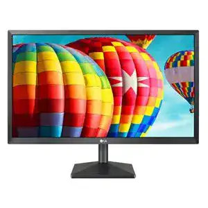22-Zoll-Monitor LG Electronics 22MK430hB-B/21.5 IPS 1920X1080