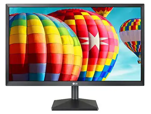 22-Zoll-Monitor LG Electronics 22MK430hB-B/21.5 IPS 1920X1080