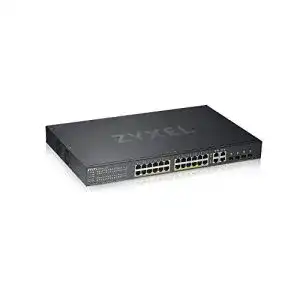 Die beste 24-Port-Switch 2026 Test Bestseller 24-Port-Switch