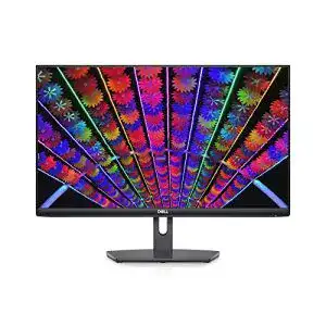 24-Zoll-Monitor Dell S2421NX, 24 Zoll, Full HD 1920×1080, 75 Hz