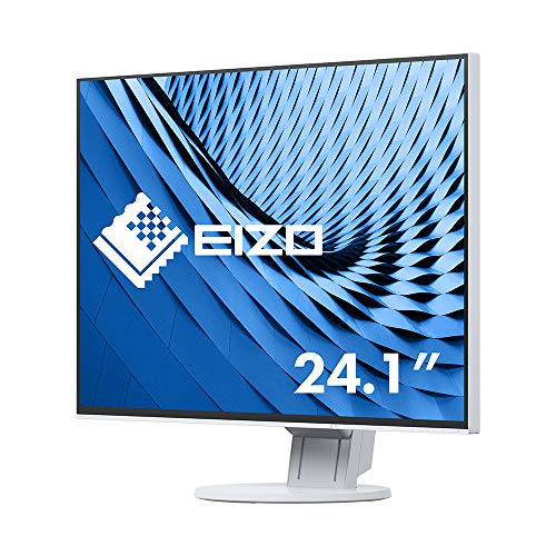 Die beste 24 zoll monitor eizo flexscan ev2456 wt 611 cm ultra slim Bestsleller kaufen
