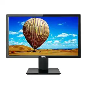 24-Zoll-Monitor HKC® HKC MB24S1 Full HD Monitor, VGA, HDMI