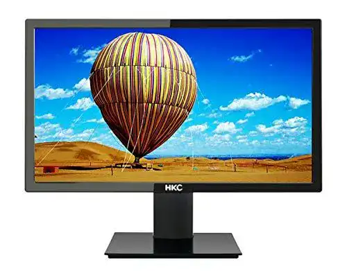 24-Zoll-Monitor HKC® HKC MB24S1 Full HD Monitor, VGA, HDMI
