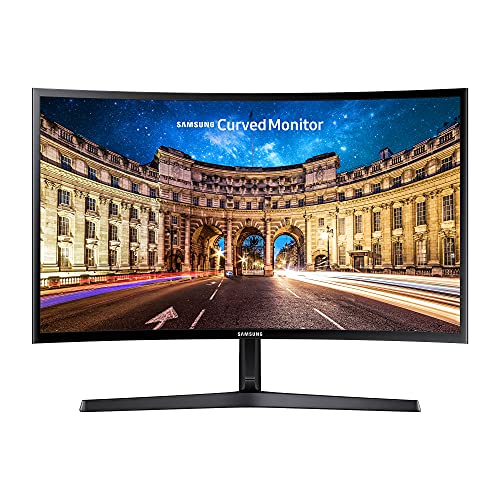 Die beste 24 zoll monitor samsung curved monitor c24f396fhr full hd Bestsleller kaufen