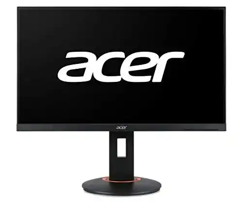 240-Hz-Monitor Acer XF250QC Gaming Monitor 24,5 Zoll