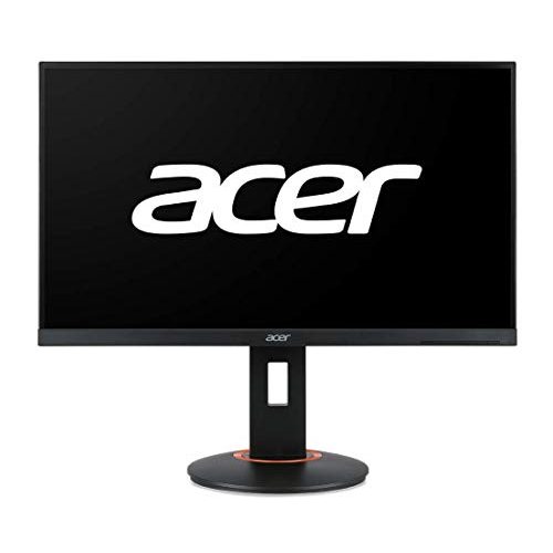 240-Hz-Monitor Acer XF250QC Gaming Monitor 24,5 Zoll
