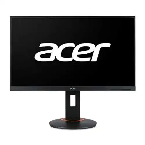 240-Hz-Monitor Acer XF250QC Gaming Monitor 24,5 Zoll