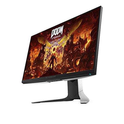 240-Hz-Monitor Alienware Dell AW2720HF, 27 Zoll, Gaming