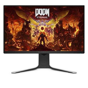 240-Hz-Monitor Alienware Dell AW2720HF, 27 Zoll, Gaming