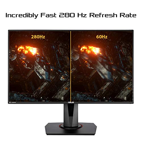 240-Hz-Monitor ASUS TUF Gaming VG279QM 68,6 cm (27 Zoll)