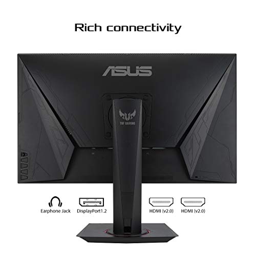 240-Hz-Monitor ASUS TUF Gaming VG279QM 68,6 cm (27 Zoll)