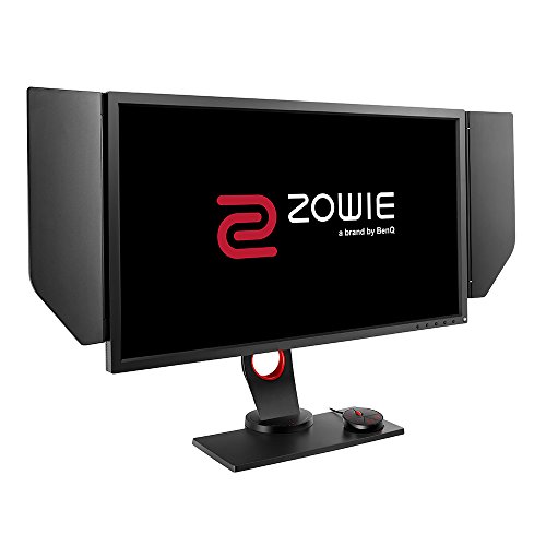 240-Hz-Monitor BenQ ZOWIE XL2740 68,58 cm (27 Zoll) Gaming