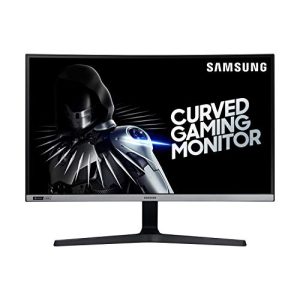 240-Hz-Monitor Samsung C27RG50FQU, 68,6 cm (27 Zoll) Full HD