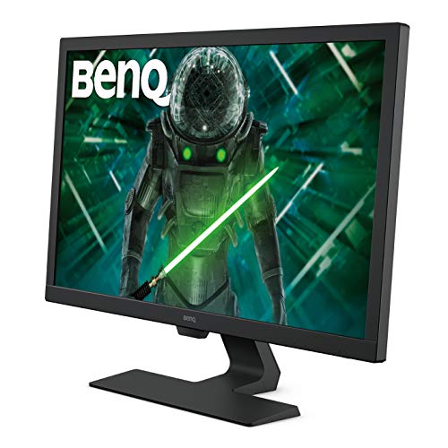 27-Zoll-Monitor BenQ GL2780 68,5 cm (27 Zoll) Gaming