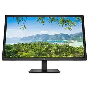 28-Zoll-Monitor HP V28 4K Monitor 28 Zoll Bildschirm, 60Hz