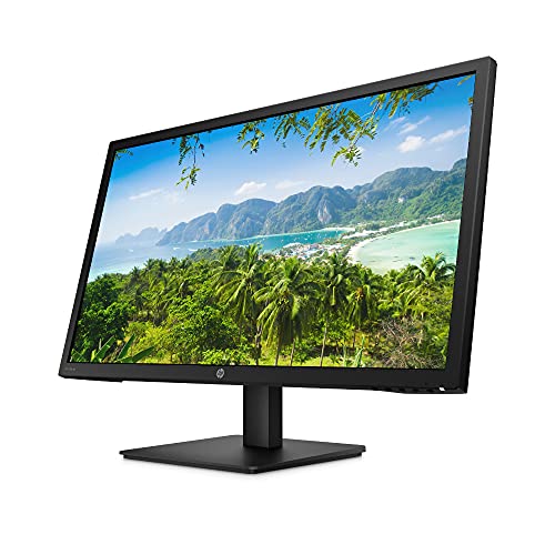28-Zoll-Monitor HP V28 4K Monitor 28 Zoll Bildschirm, 60Hz