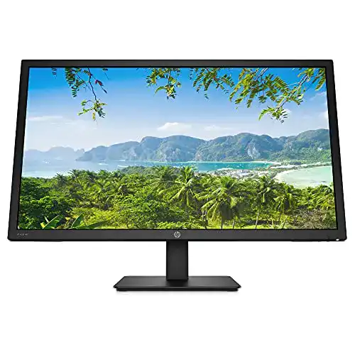 28-Zoll-Monitor HP V28 4K Monitor 28 Zoll Bildschirm, 60Hz