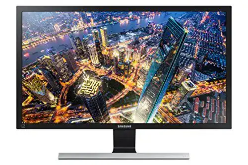 28-Zoll-Monitor Samsung U28E570DS 28″ Ultra HD schwarz