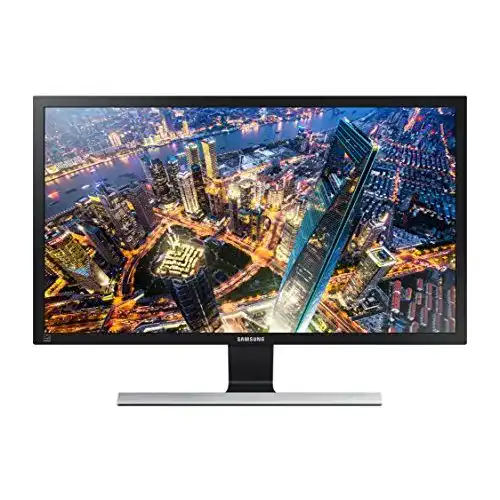28-Zoll-Monitor Samsung U28E570DS 28″ Ultra HD schwarz