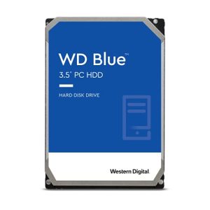 2TB-HDD Western Digital WD Blue 2TB Interne Festplatte