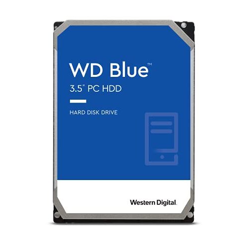 Die beste 2tb hdd western digital wd blue 2tb interne festplatte Bestsleller kaufen