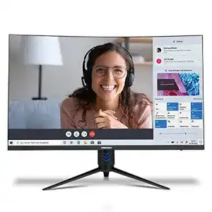 32-Zoll-Curved-Monitor MEDION P53292 80 cm (31,5 Zoll) Full HD