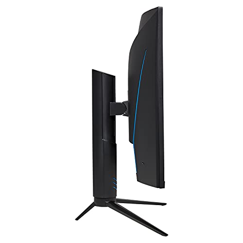 32-Zoll-Curved-Monitor MEDION P53292 80 cm (31,5 Zoll) Full HD