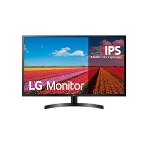 32-Zoll-Monitor LG Electronics LG 32MN500M Monitor 32″
