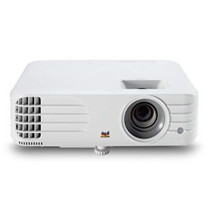 3D-Beamer ViewSonic PG706HD Business DLP Beamer Full-HD