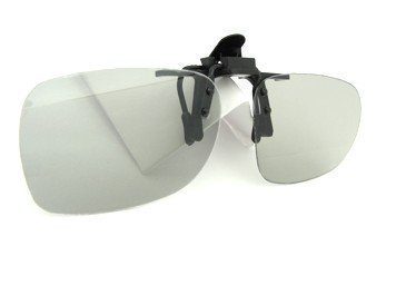 Die beste 3d brille amoloma passiver 3d brillen clip fuer reald kino und tv Bestsleller kaufen