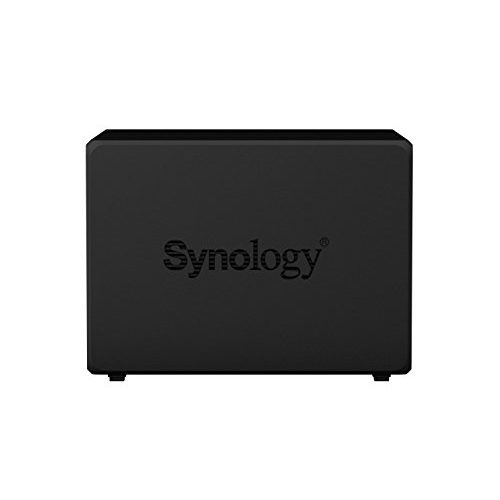 4 Bay NAS Synology DS918 + 8TB (4 x 2TB WD RED) 4 Bay