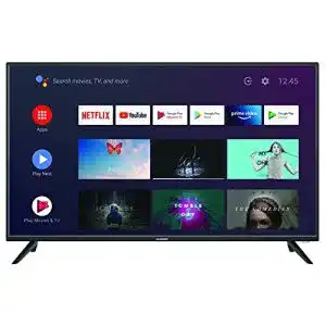 40-Zoll-Fernseher Blaupunkt BA40F4132LEB Android TV 101 cm