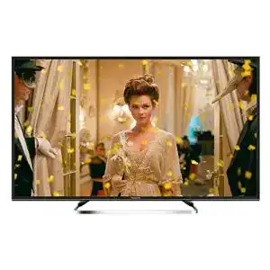 40-Zoll-Fernseher Panasonic TX-40FSW504 40 Zoll Smart TV LED