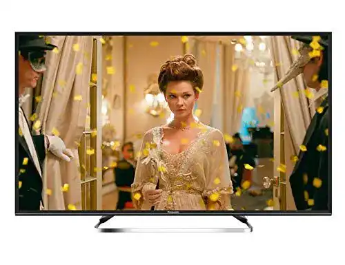 40-Zoll-Fernseher Panasonic TX-40FSW504 40 Zoll Smart TV LED