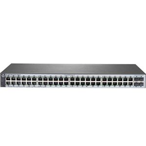 48-Port-Switch HP J9981A Netzwerk-Hub