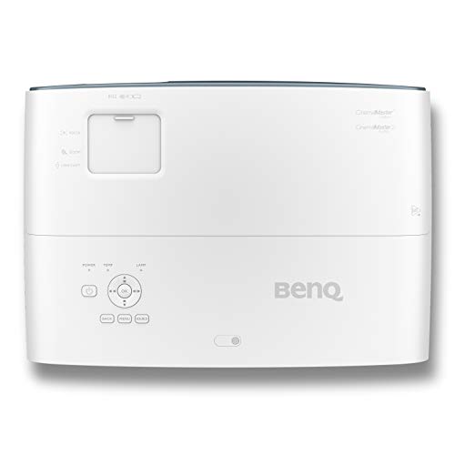 4K-Beamer BenQ TK850 UHD Heimkino Projektor DPL 3840×2160