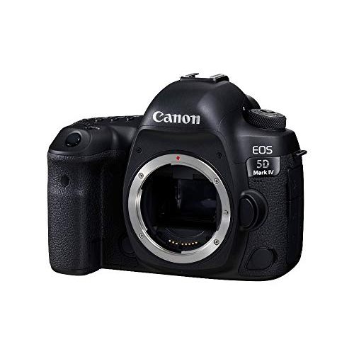 4K-Kamera Canon EOS 5D Mark IV SLR-Digitalkamera, 30,4 MP