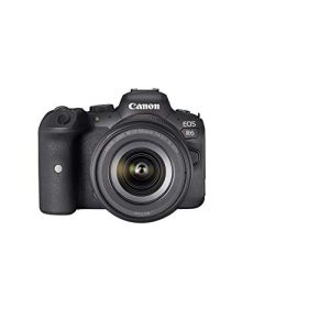 4K-Kamera Canon EOS R6 Vollformat Systemkamera – Gehäuse