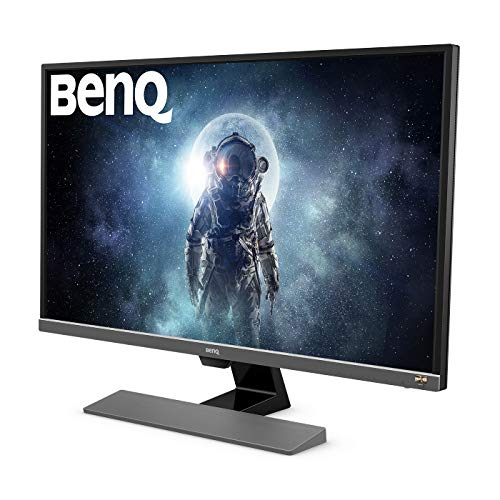 4K-Monitor BenQ EW3270U 80,01 cm (31,5 Zoll), HDR10
