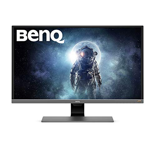 4K-Monitor BenQ EW3270U 80,01 cm (31,5 Zoll), HDR10