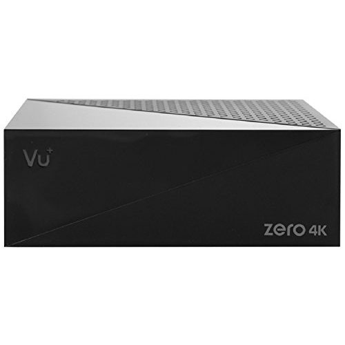 4K-Sat-Receiver VU+ Zero 4K DVB-S2X Linux Satellitenreceiver