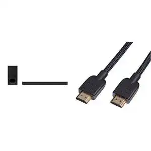 5.1-Soundsystem Sony HT-S350 2.1. Kanal Soundbar