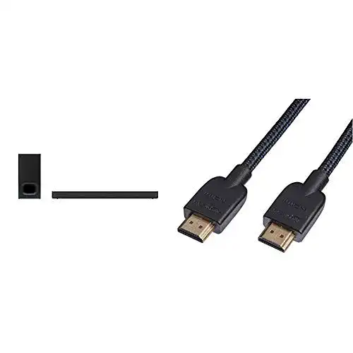 5.1-Soundsystem Sony HT-S350 2.1. Kanal Soundbar