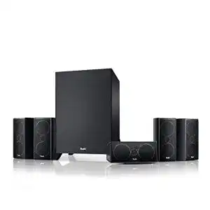 5.1-Soundsystem