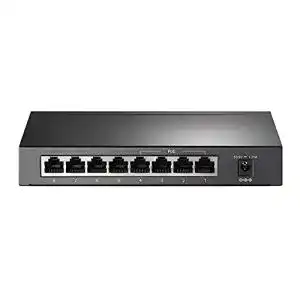 5-Port-Switch