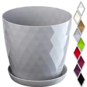 Blumentöpfe