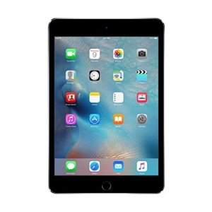 8-Zoll-Tablet Apple iPad Mini 4, 7,9″ Display mit WI-Fi, 128 GB