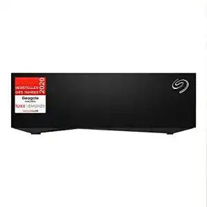 Die beste 8TB-Festplatte 2026 Test Bestseller 8TB-Festplatte