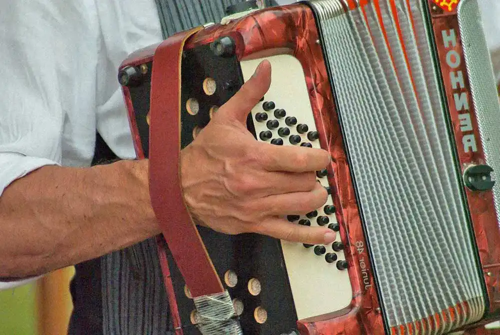 Akkordenon Akkordenon