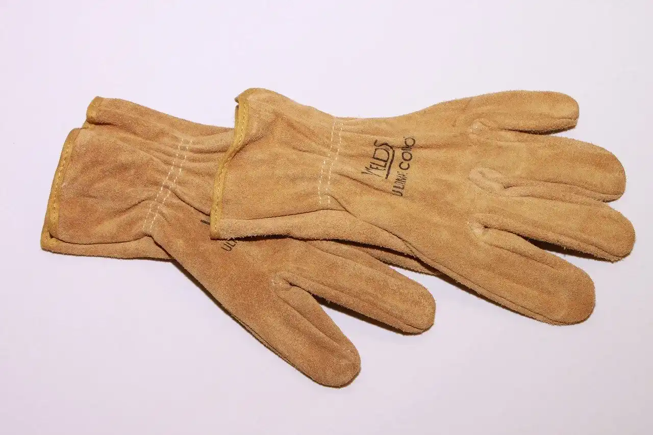 Arbeitshandschuhe Winter